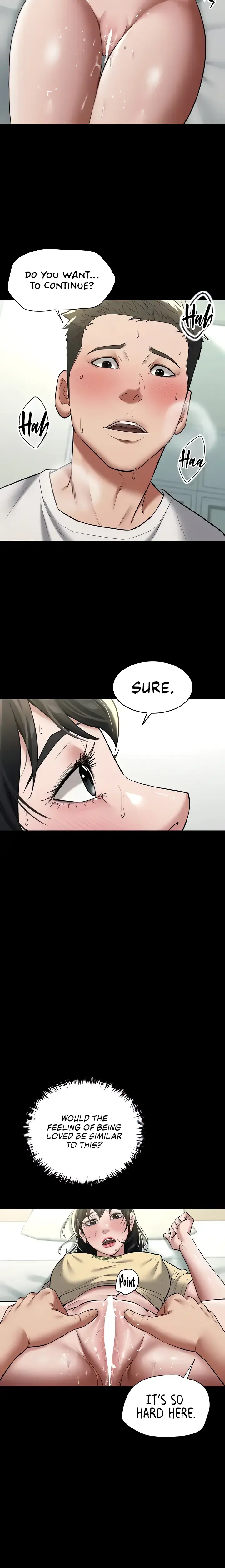 A Very Personal Revenge Chapter 19 - Page 18