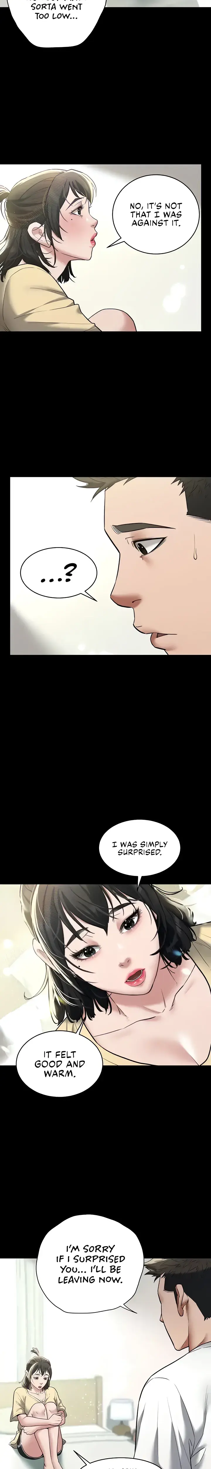 A Very Personal Revenge Chapter 19 - Page 5