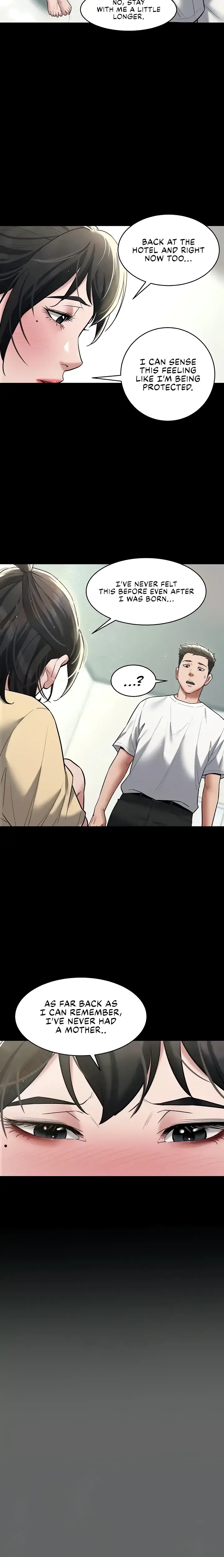 A Very Personal Revenge Chapter 19 - Page 6