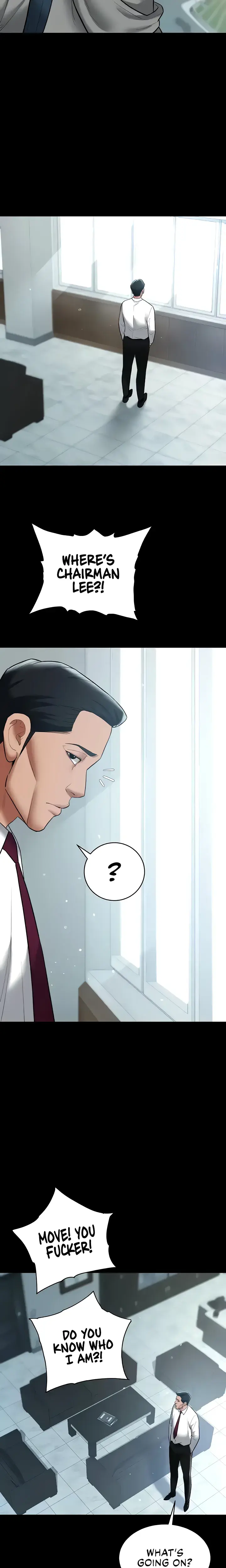 A Very Personal Revenge Chapter 20 - Page 15