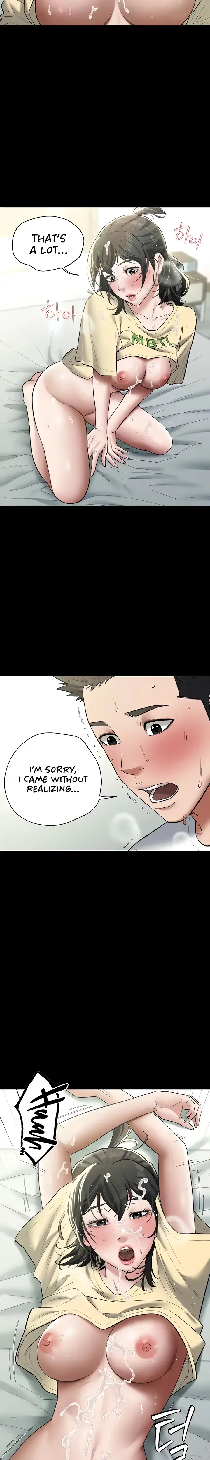 A Very Personal Revenge Chapter 22 - Page 3