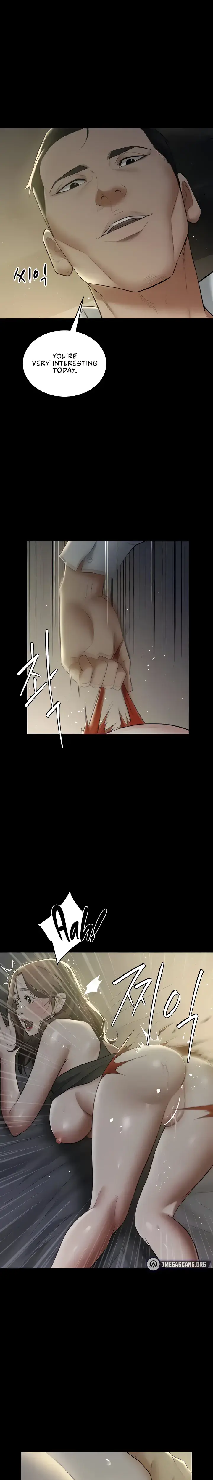 A Very Personal Revenge Chapter 23 - Page 14