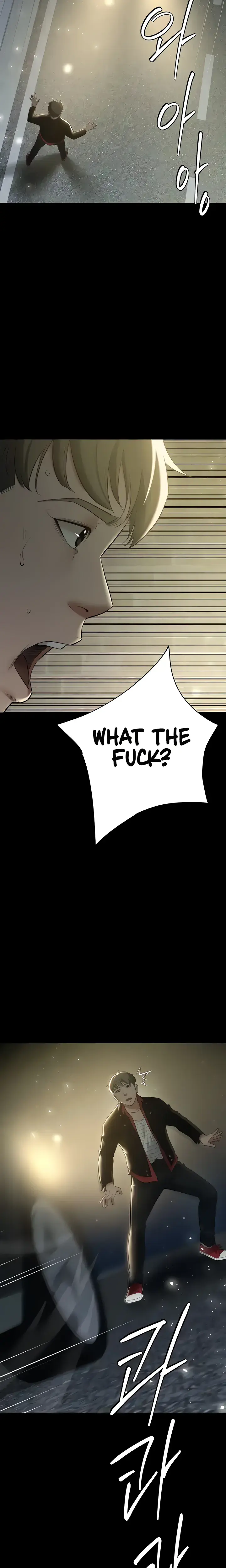 A Very Personal Revenge Chapter 23 - Page 2