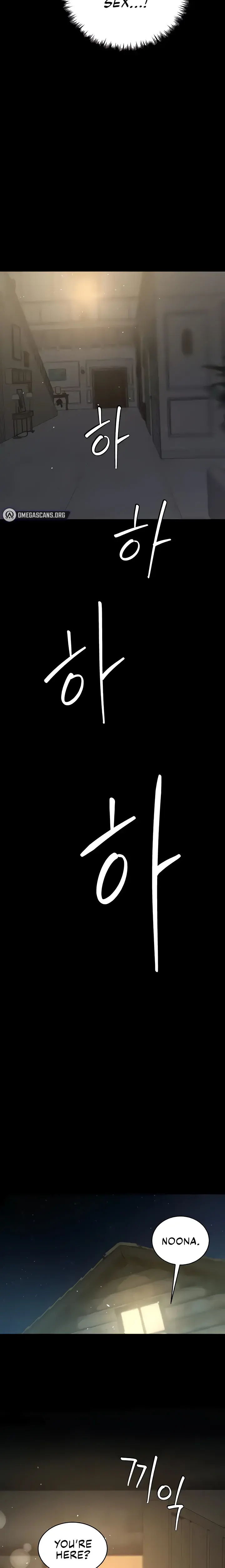 A Very Personal Revenge Chapter 23 - Page 20