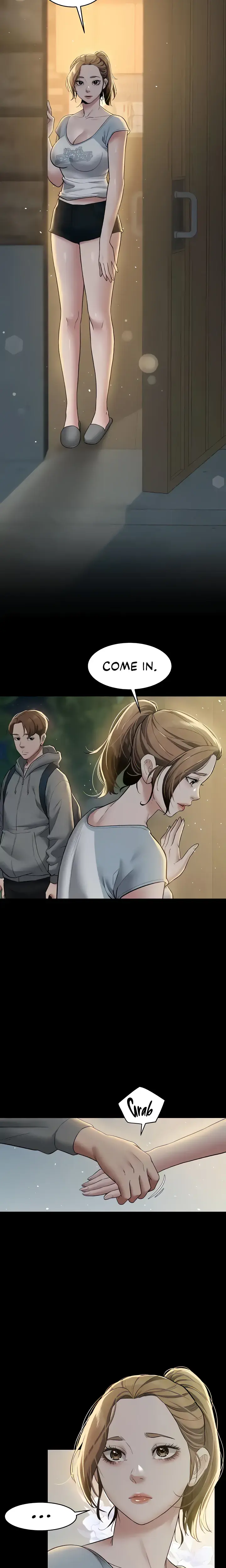 A Very Personal Revenge Chapter 23 - Page 21