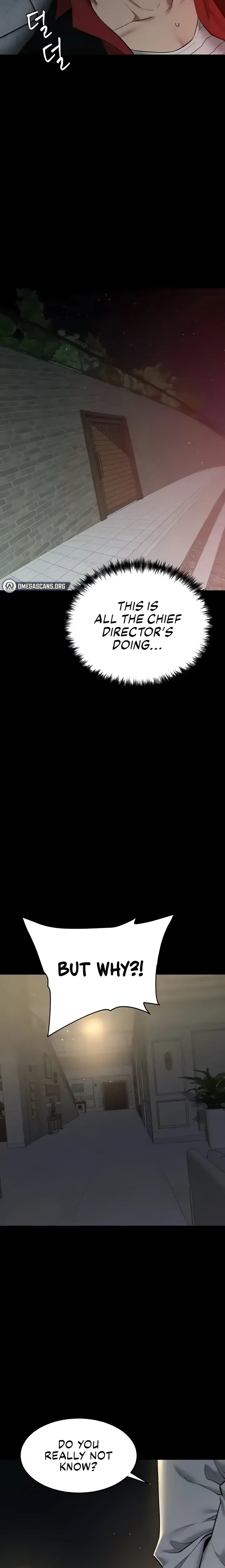 A Very Personal Revenge Chapter 23 - Page 8