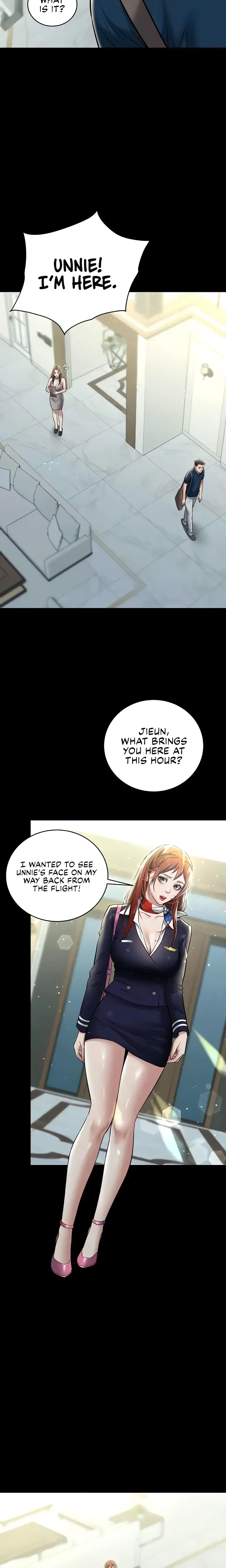 A Very Personal Revenge Chapter 24 - Page 10