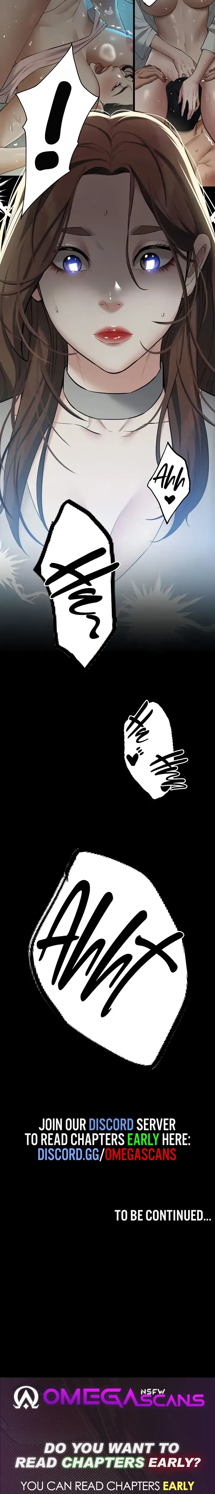 A Very Personal Revenge Chapter 24 - Page 19