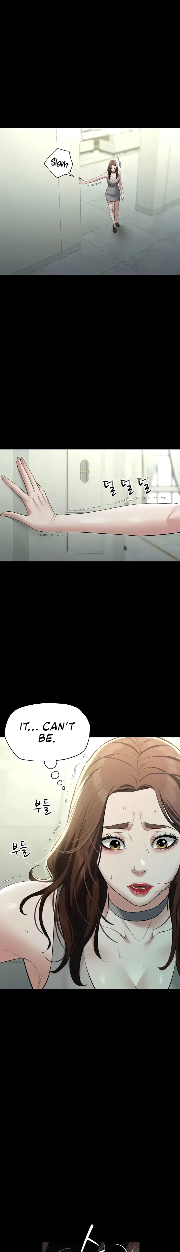A Very Personal Revenge Chapter 25 - Page 16
