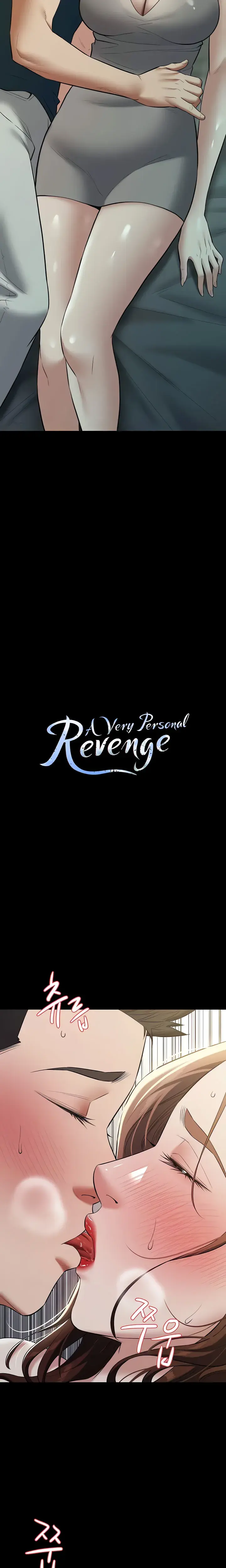 A Very Personal Revenge Chapter 26 - Page 2