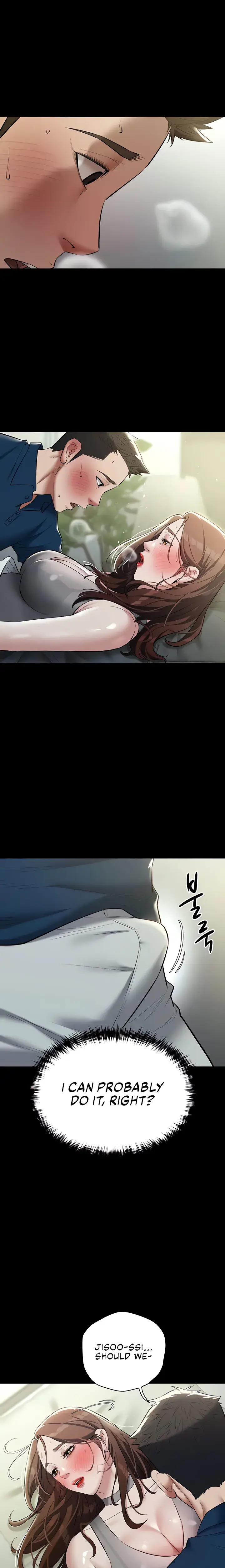 A Very Personal Revenge Chapter 26 - Page 4