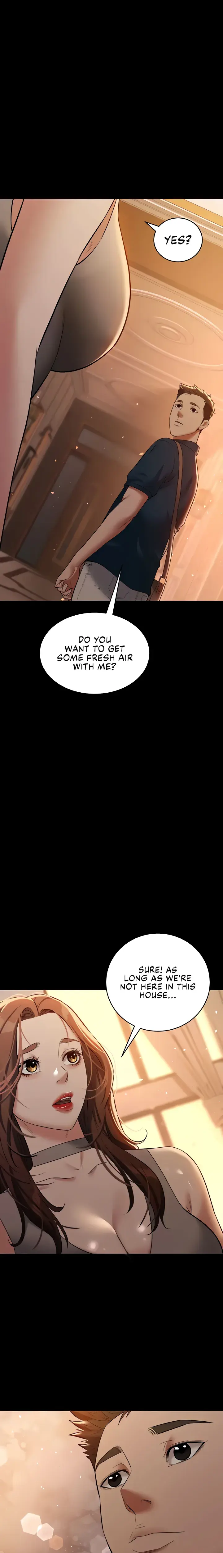A Very Personal Revenge Chapter 28 - Page 18