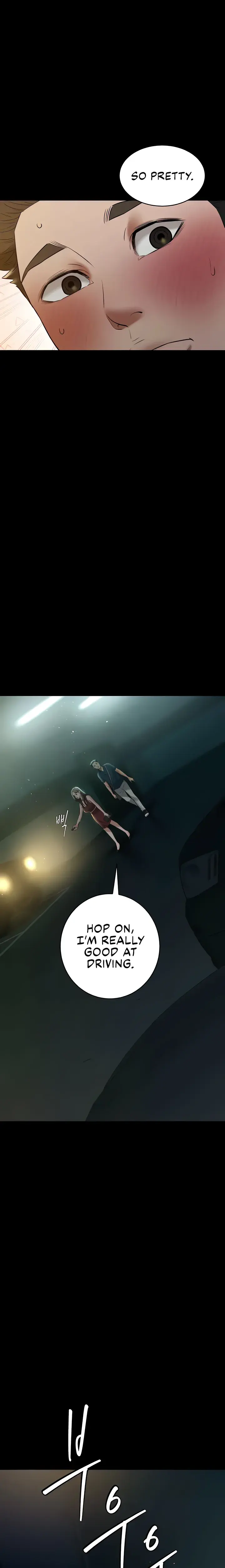 A Very Personal Revenge Chapter 28 - Page 20