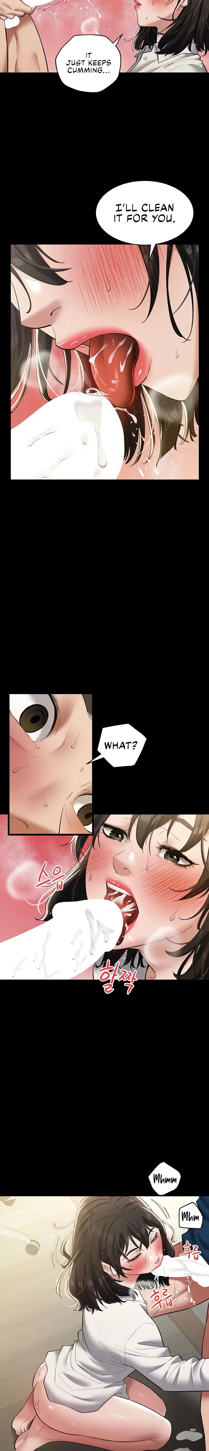 A Very Personal Revenge Chapter 28 - Page 4