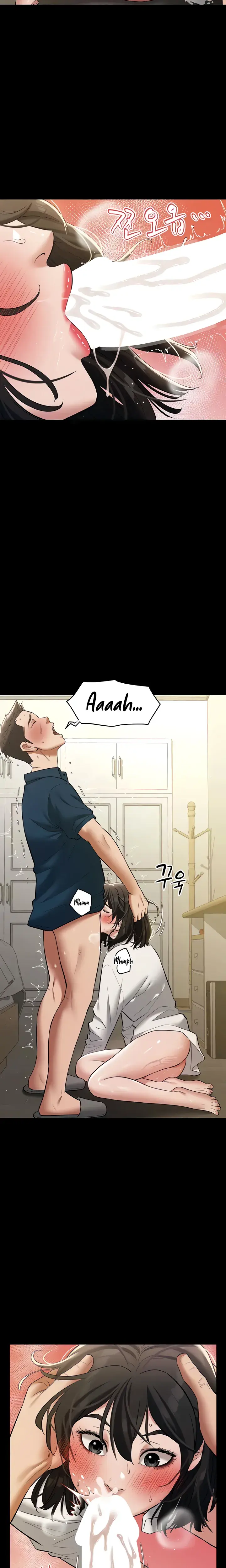 A Very Personal Revenge Chapter 28 - Page 5