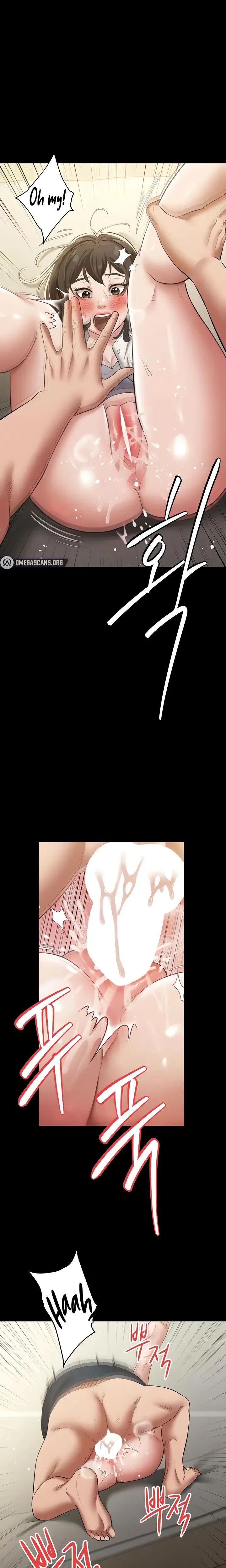 A Very Personal Revenge Chapter 28 - Page 9