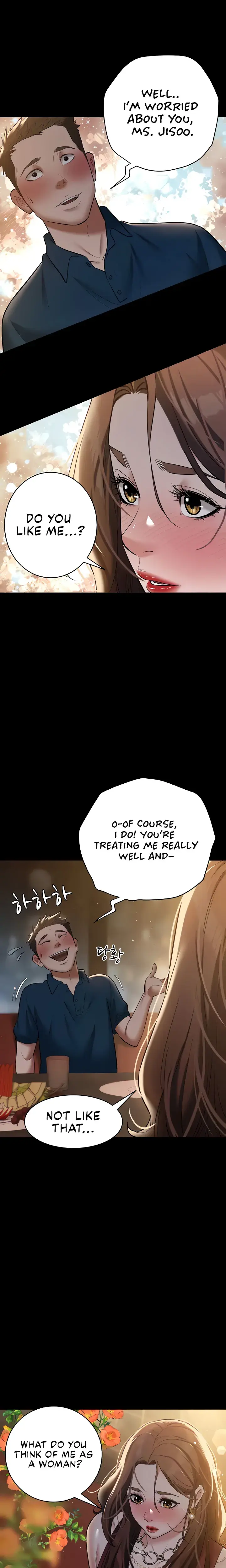 A Very Personal Revenge Chapter 29 - Page 10
