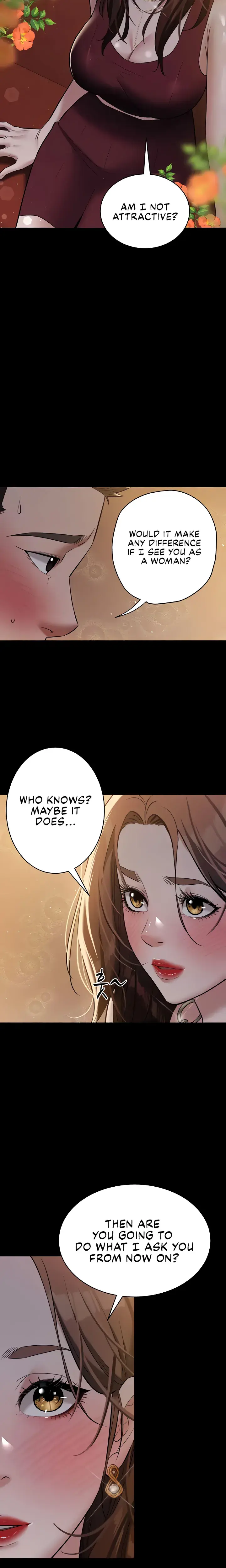 A Very Personal Revenge Chapter 29 - Page 11