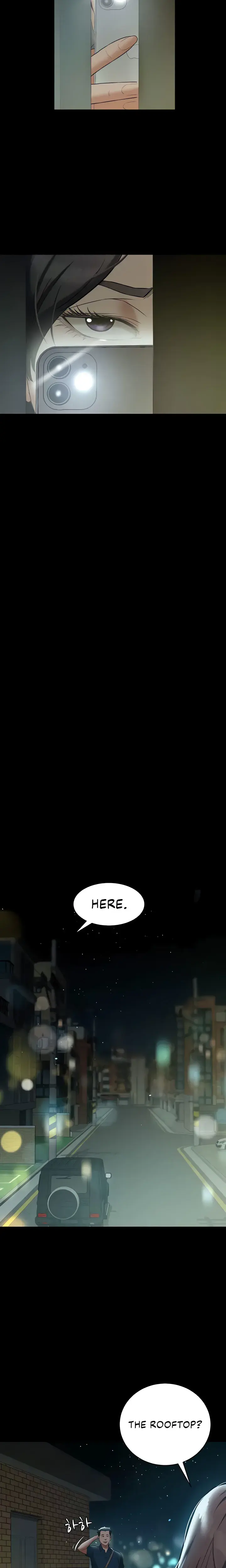 A Very Personal Revenge Chapter 29 - Page 17