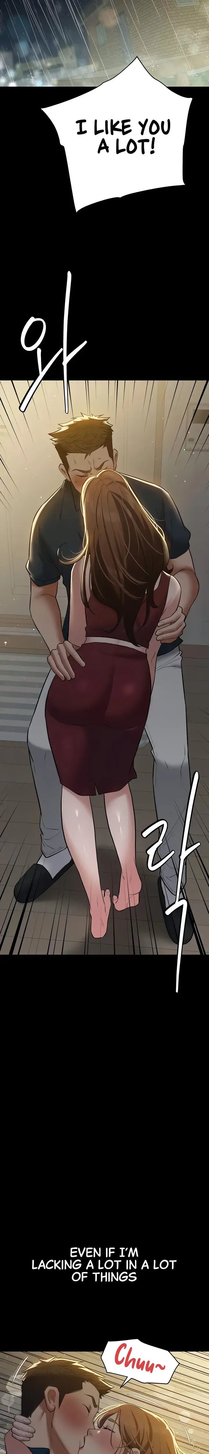 A Very Personal Revenge Chapter 29 - Page 23