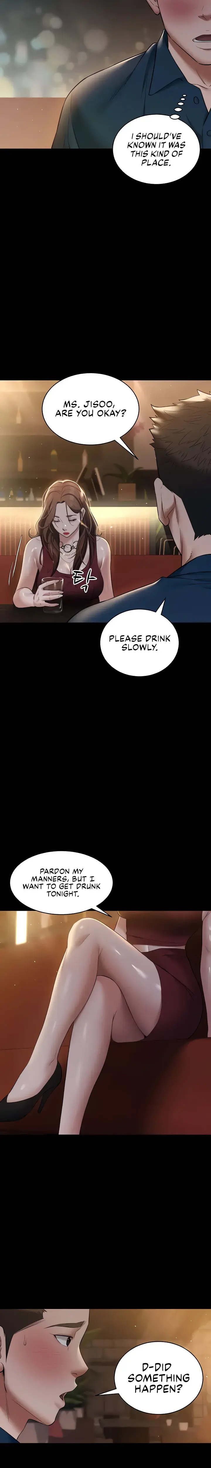 A Very Personal Revenge Chapter 29 - Page 4
