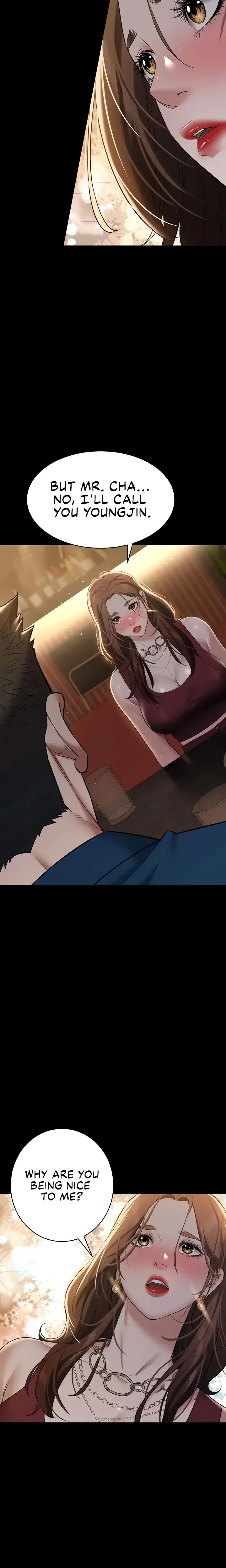 A Very Personal Revenge Chapter 29 - Page 9