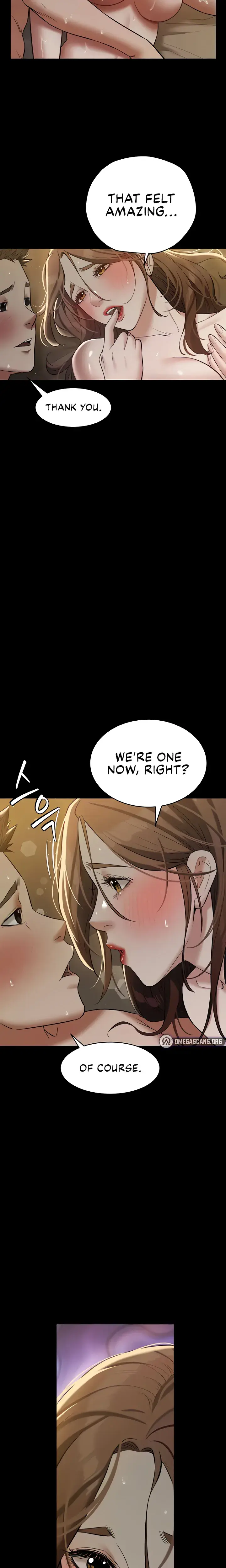 A Very Personal Revenge Chapter 30 - Page 18
