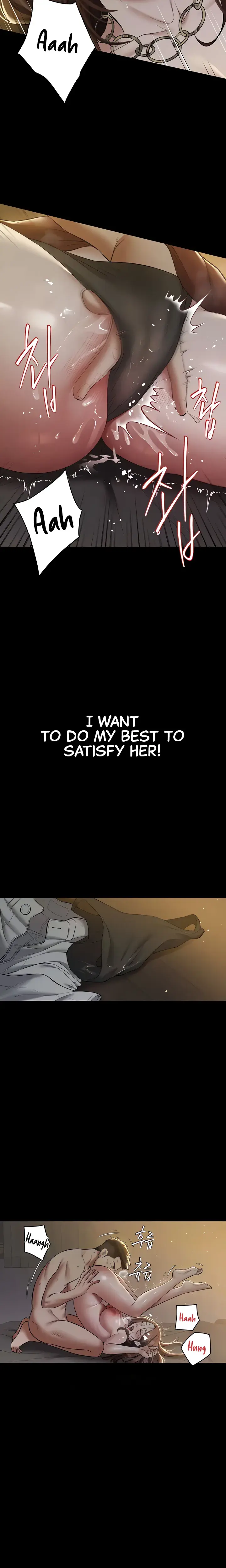 A Very Personal Revenge Chapter 30 - Page 4