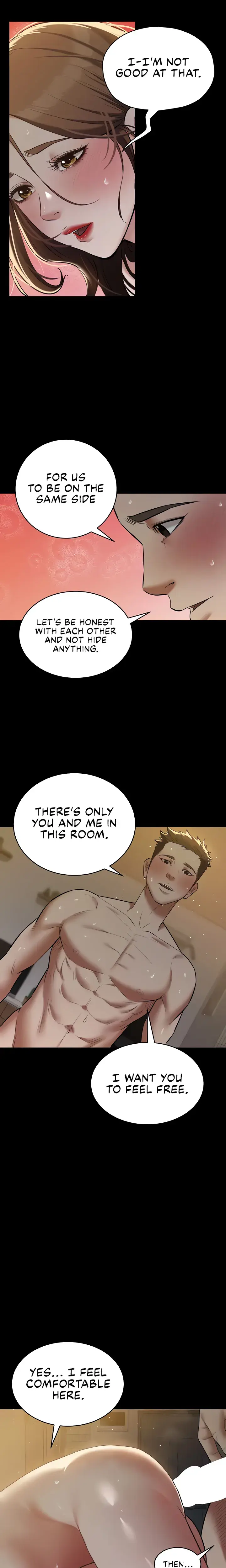 A Very Personal Revenge Chapter 30 - Page 7