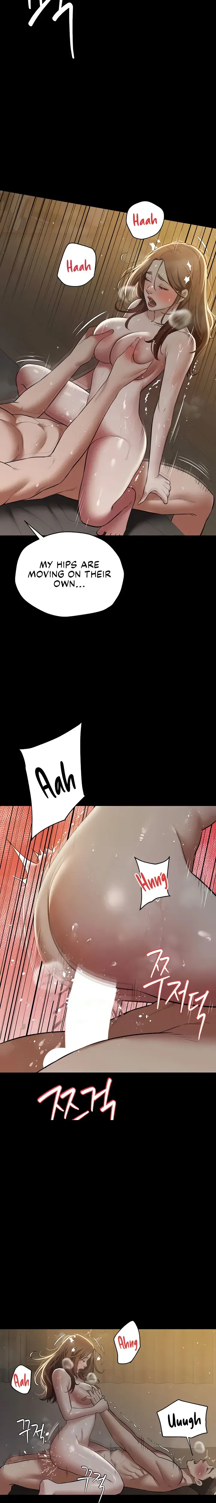 A Very Personal Revenge Chapter 31 - Page 13