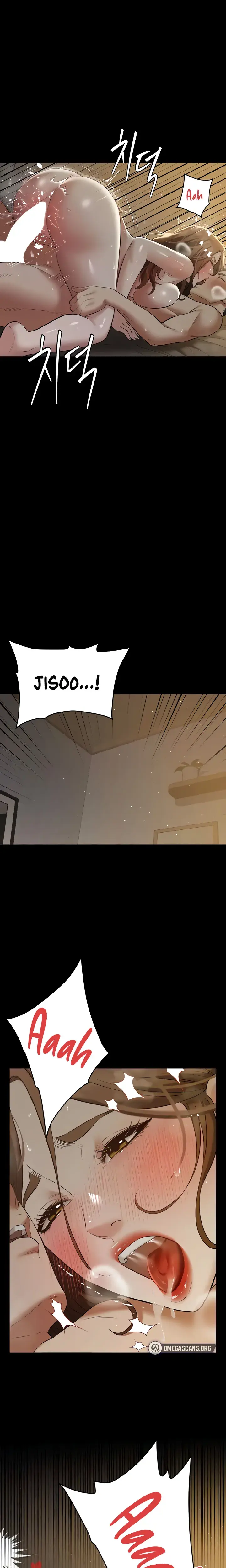 A Very Personal Revenge Chapter 31 - Page 19