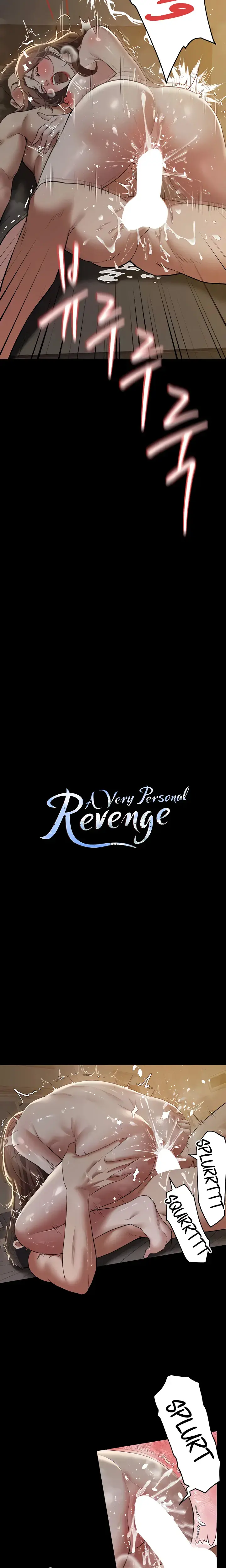 A Very Personal Revenge Chapter 32 - Page 2