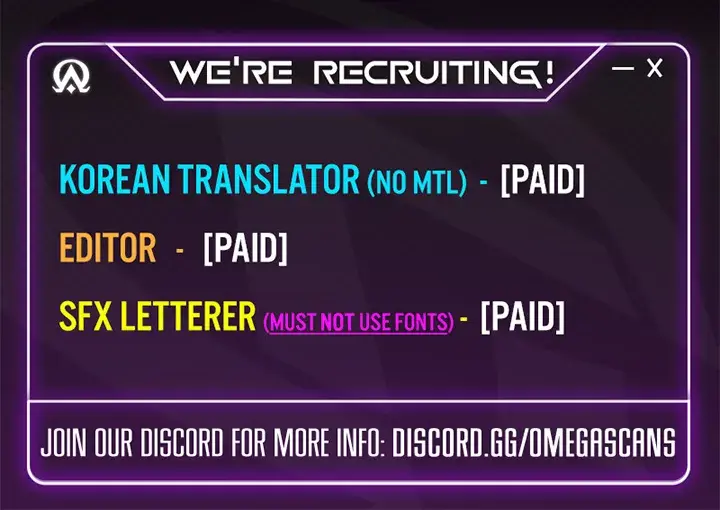 A Very Personal Revenge Chapter 32 - Page 22