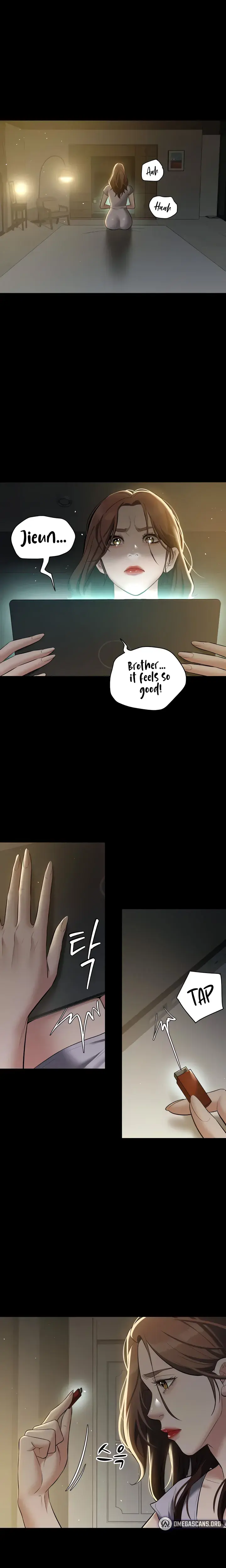 A Very Personal Revenge Chapter 33 - Page 2