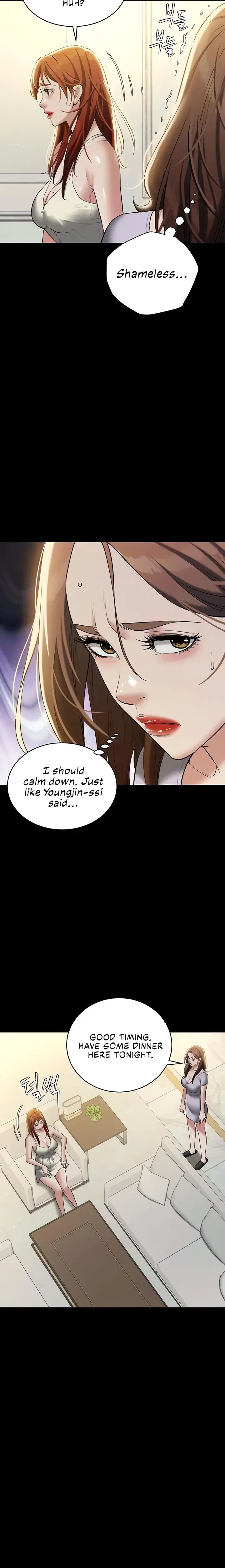 A Very Personal Revenge Chapter 34 - Page 14
