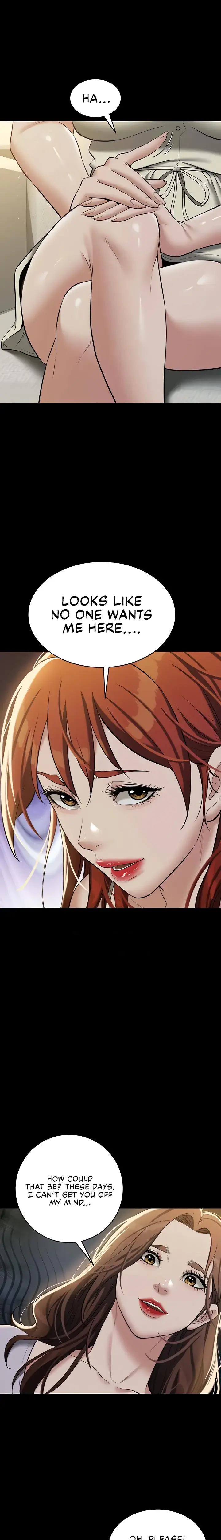 A Very Personal Revenge Chapter 34 - Page 17