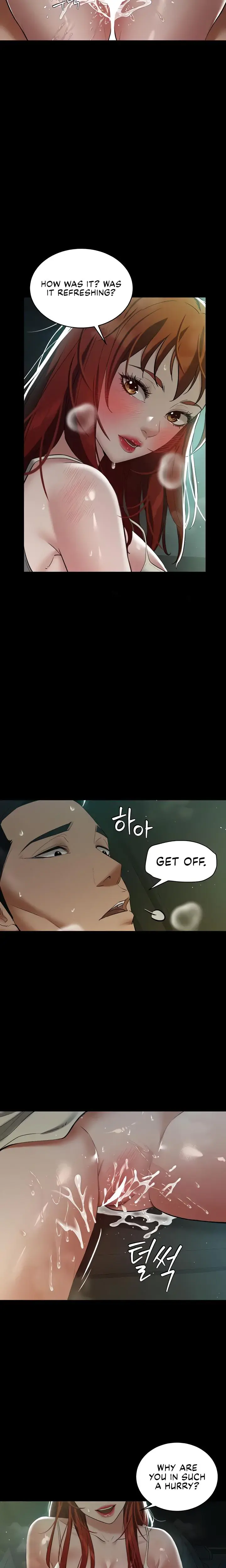 A Very Personal Revenge Chapter 35 - Page 12
