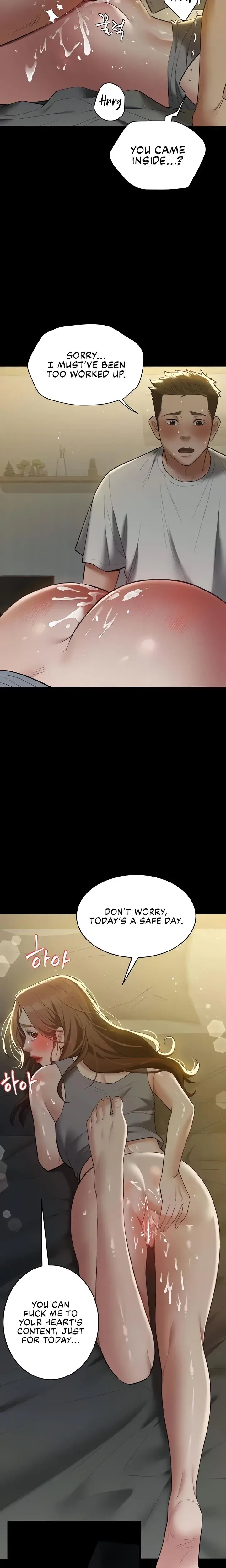 A Very Personal Revenge Chapter 36 - Page 14
