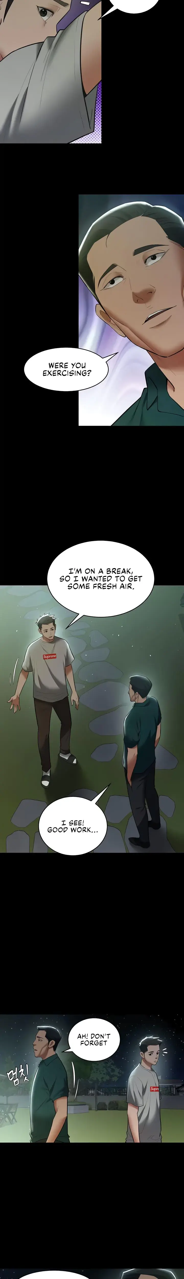 A Very Personal Revenge Chapter 36 - Page 2