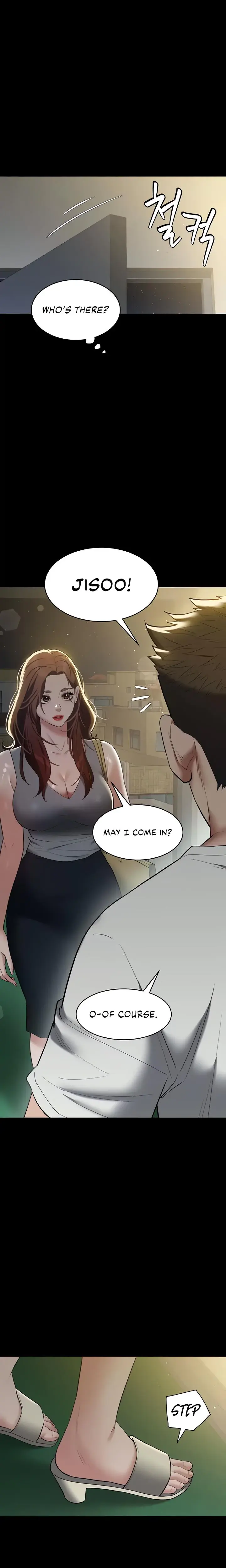 A Very Personal Revenge Chapter 36 - Page 7