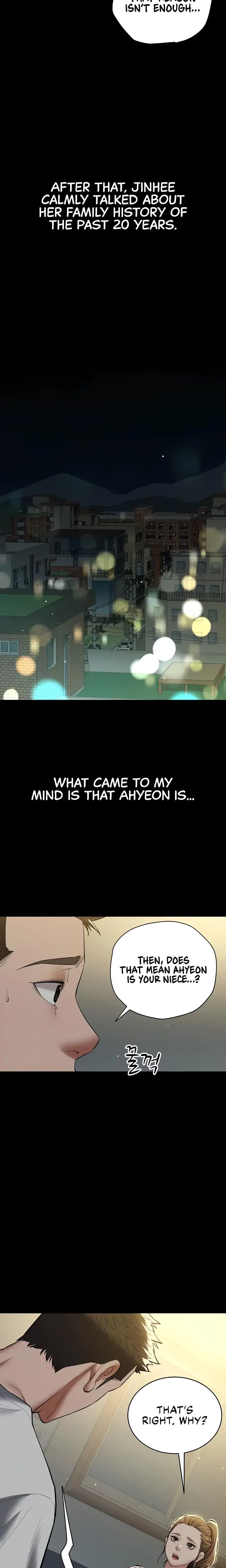 A Very Personal Revenge Chapter 37 - Page 4