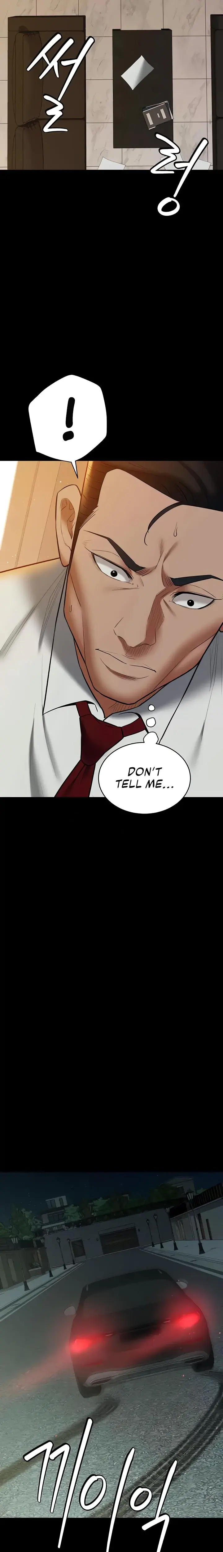 A Very Personal Revenge Chapter 38 - Page 12