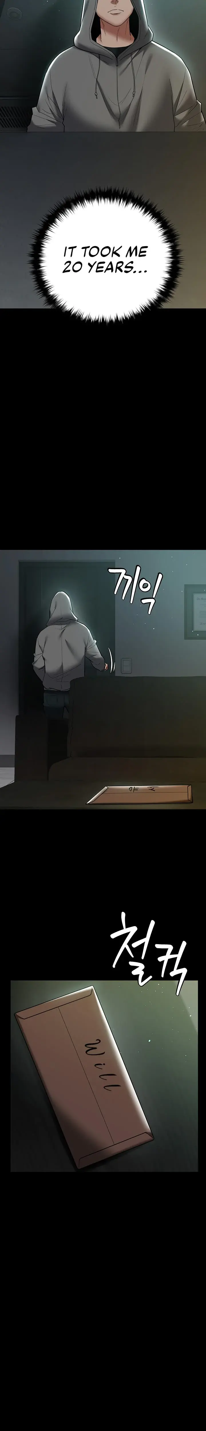 A Very Personal Revenge Chapter 39 - Page 19