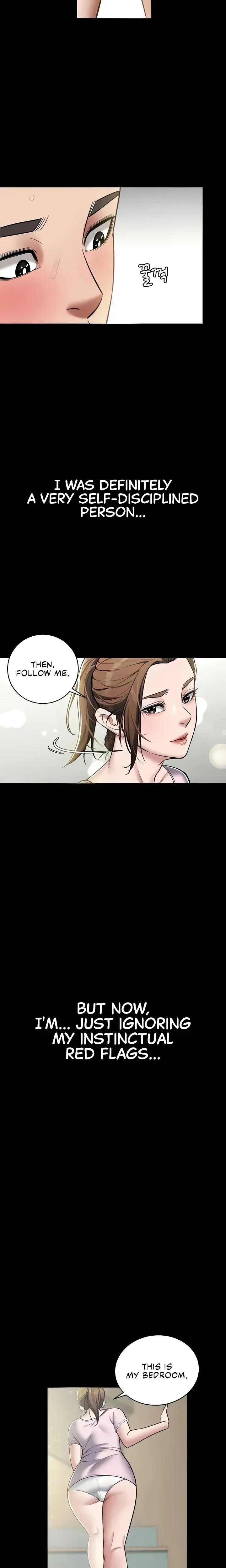 A Very Personal Revenge Chapter 6 - Page 14