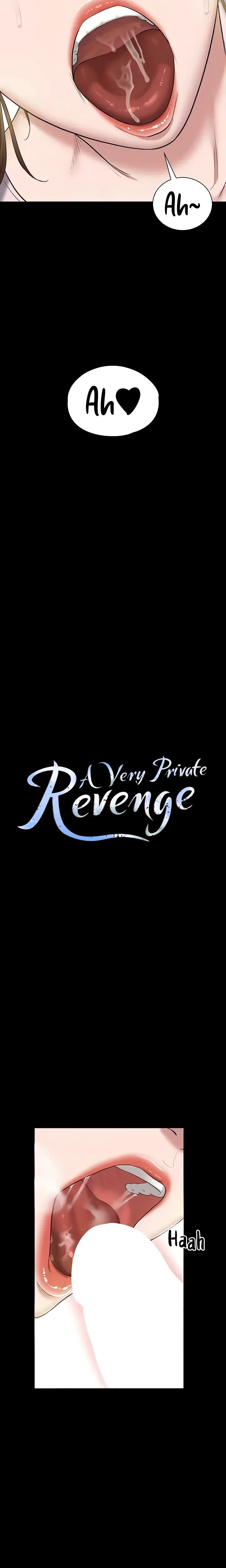 A Very Personal Revenge Chapter 6 - Page 2