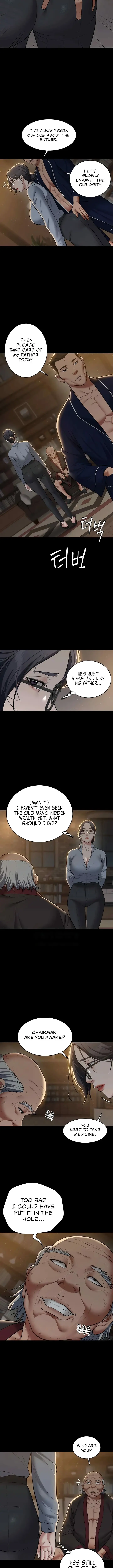 A Very Privative Revenge Chapter 15 - Page 8