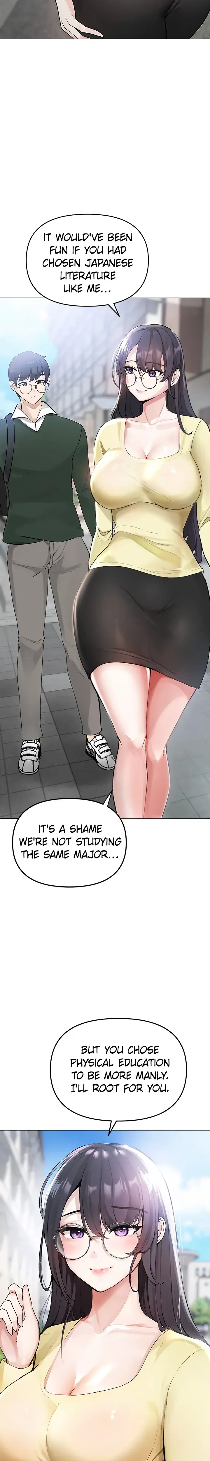 A Wannabe Golden Gangster Chapter 1 - Page 17