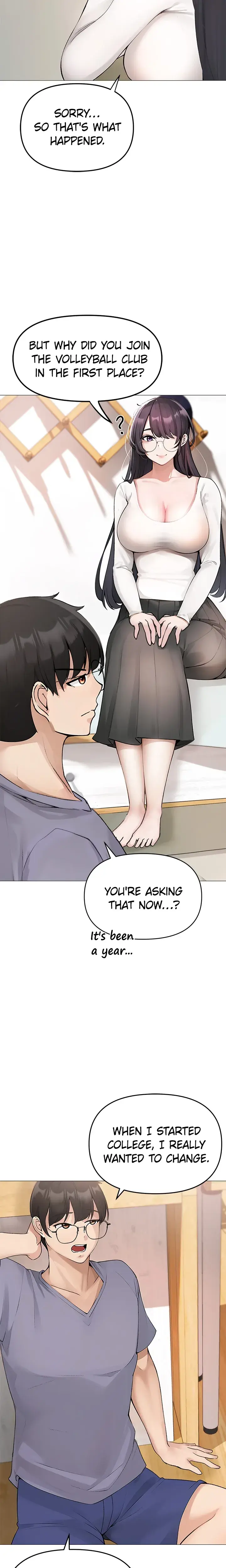 A Wannabe Golden Gangster Chapter 1 - Page 29