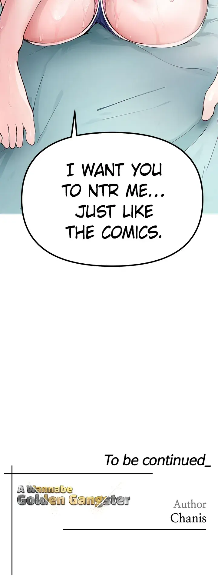 A Wannabe Golden Gangster Chapter 1 - Page 53