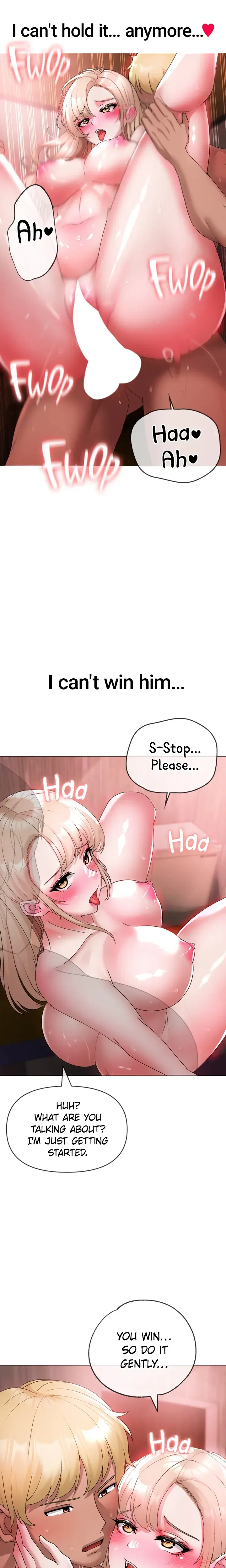 A Wannabe Golden Gangster Chapter 12 - Page 12